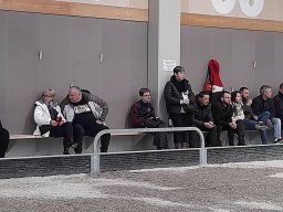 Chpt Départemental DJ 2023